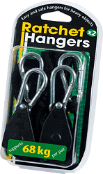 Ratchet Hangers