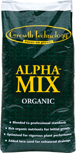 Alpha-Mix
