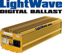 LightWave Digital Ballast